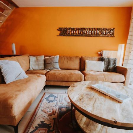 Apartment De Paddock-1 By Interhome Bredene Luaran gambar