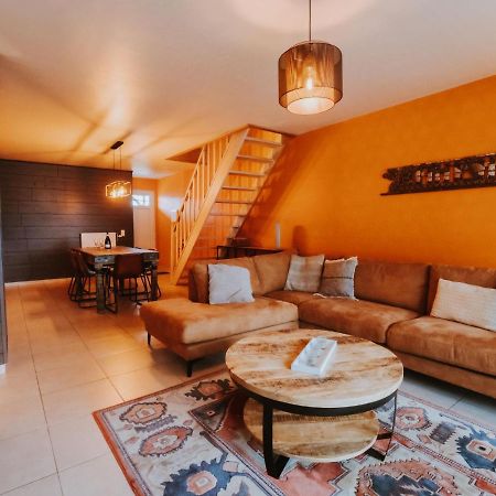 Apartment De Paddock-1 By Interhome Bredene Luaran gambar