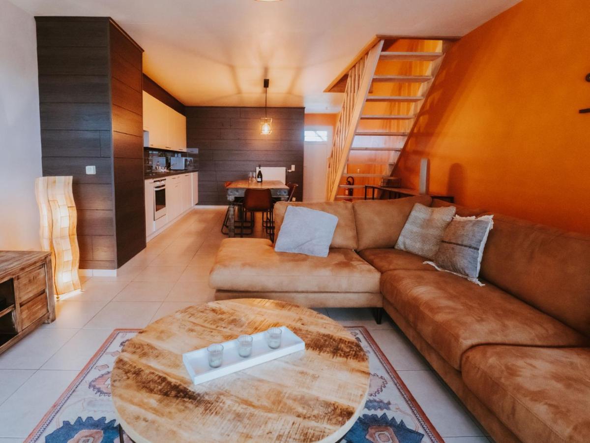 Apartment De Paddock-1 By Interhome Bredene Luaran gambar