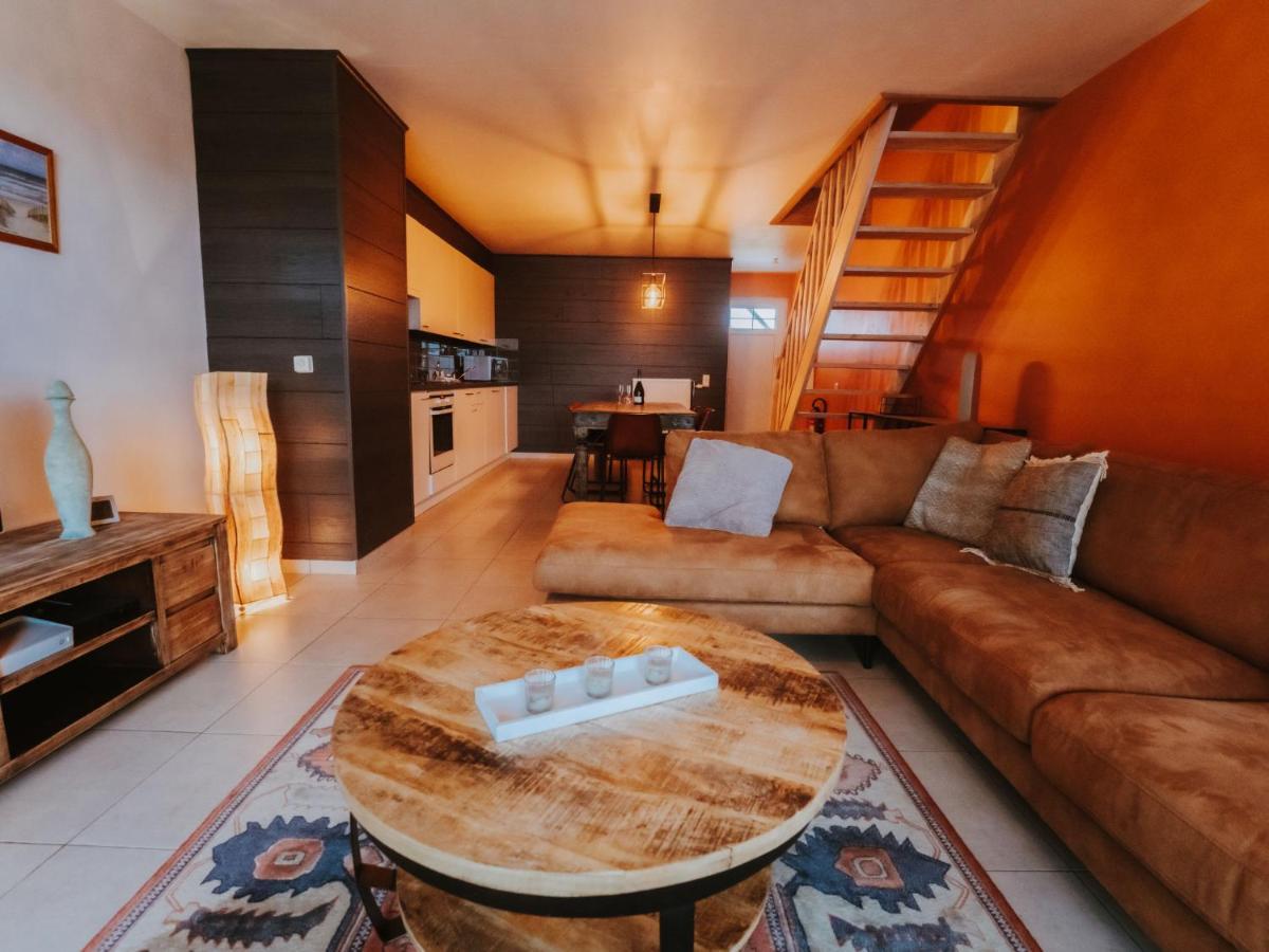 Apartment De Paddock-1 By Interhome Bredene Luaran gambar