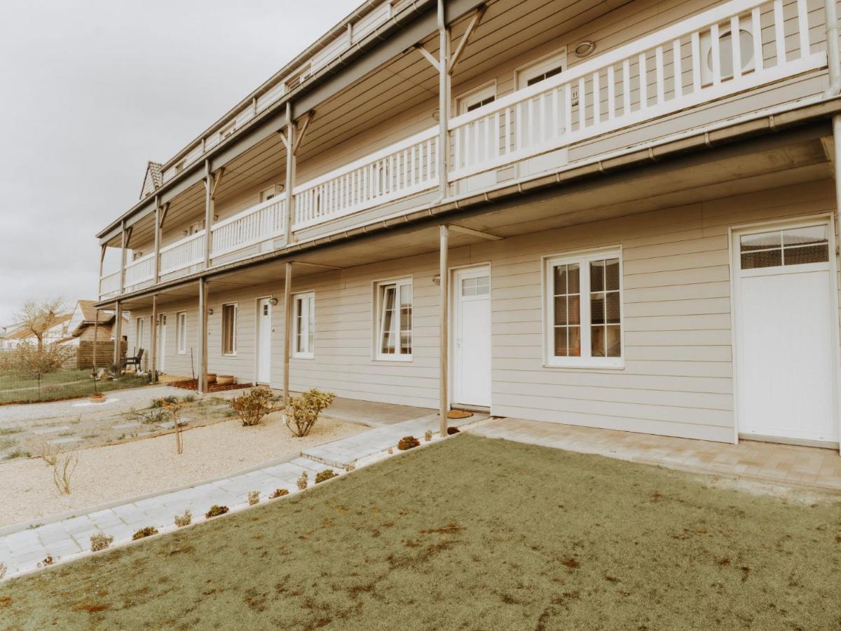 Apartment De Paddock-1 By Interhome Bredene Luaran gambar