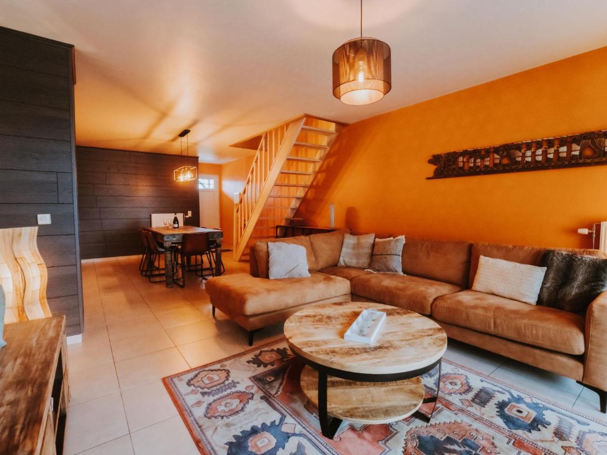 Apartment De Paddock-1 By Interhome Bredene Luaran gambar