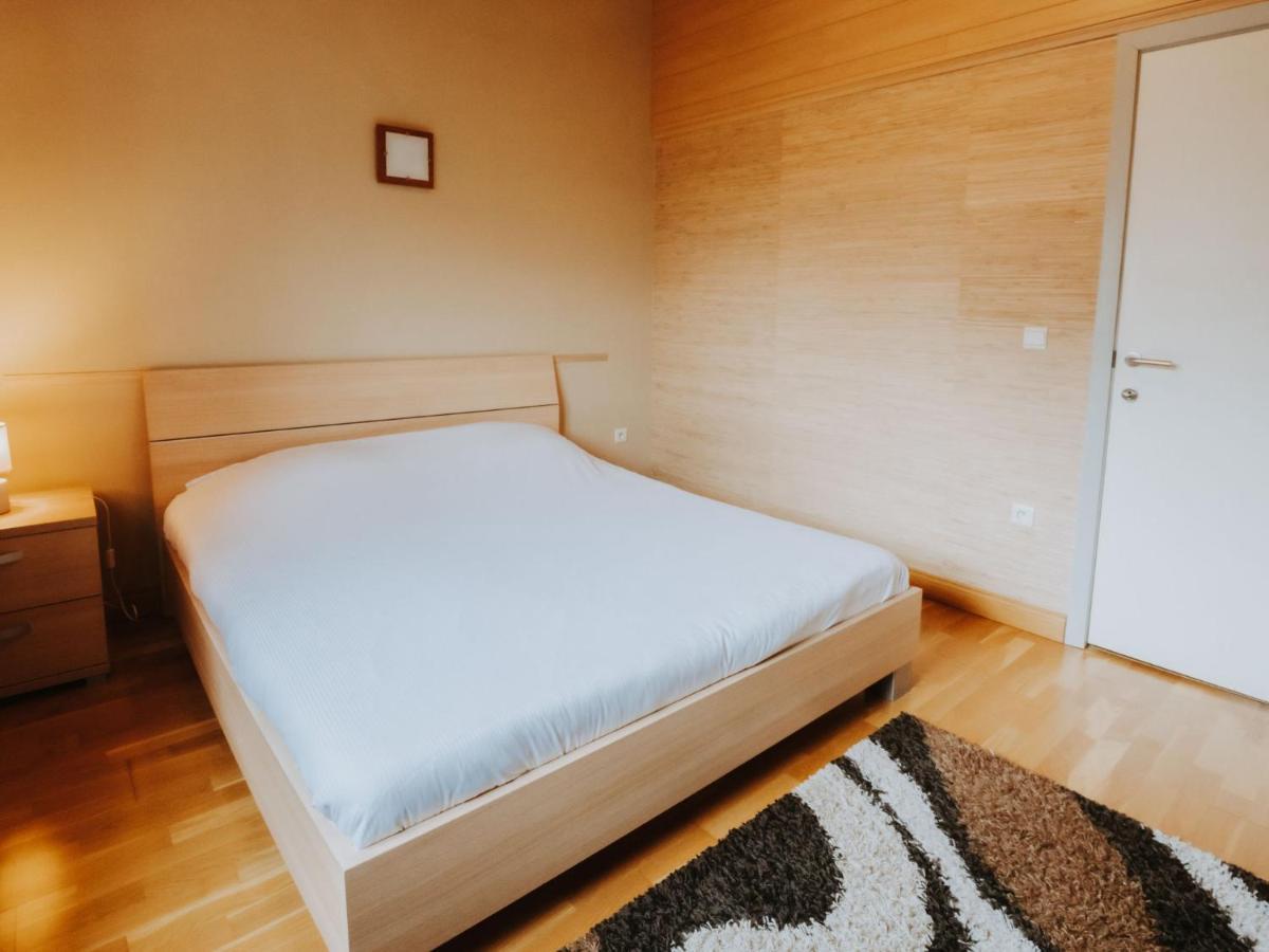 Apartment De Paddock-1 By Interhome Bredene Luaran gambar
