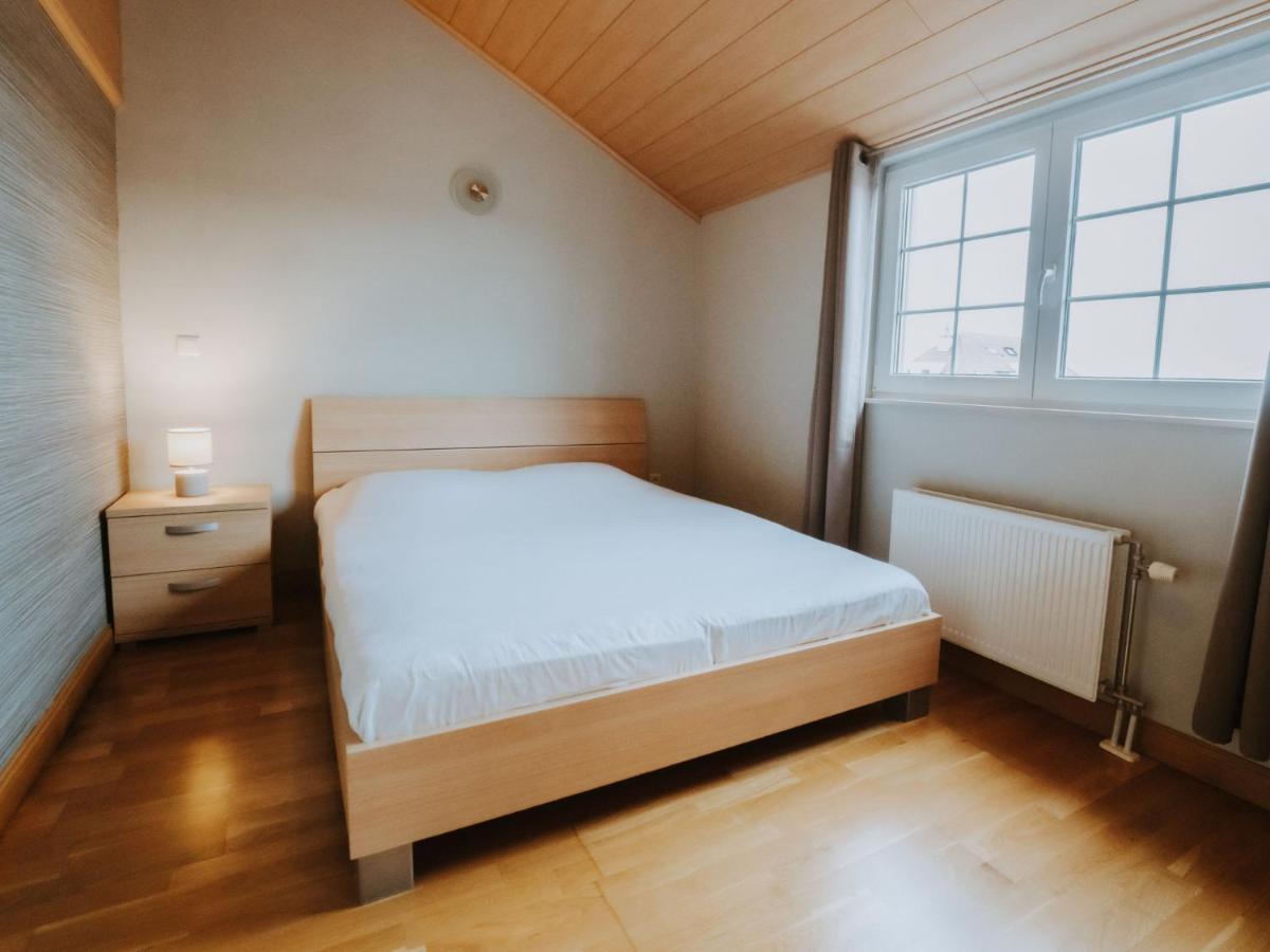 Apartment De Paddock-1 By Interhome Bredene Luaran gambar