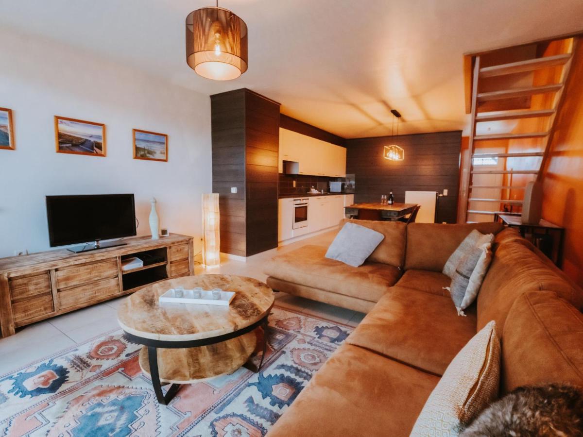 Apartment De Paddock-1 By Interhome Bredene Luaran gambar