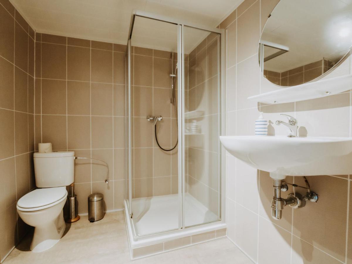 Apartment De Paddock-1 By Interhome Bredene Luaran gambar