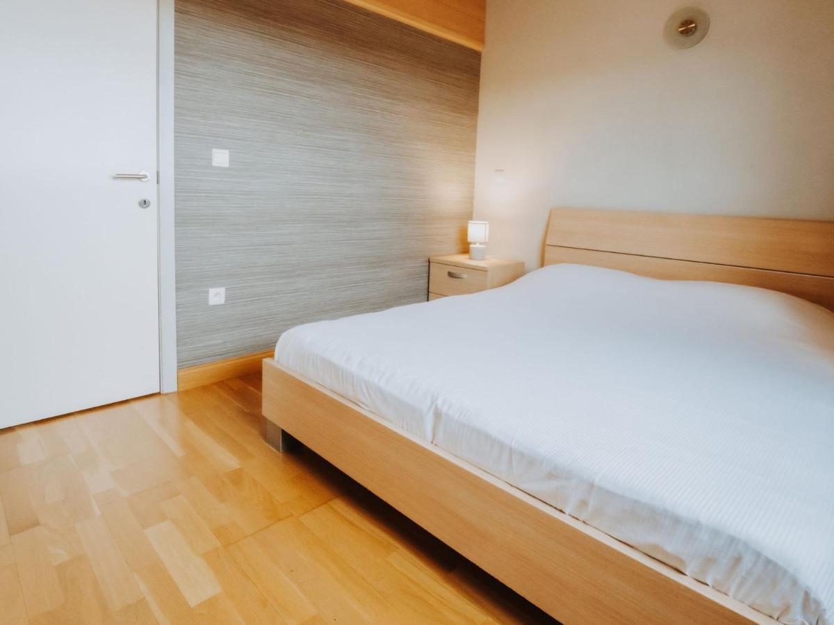 Apartment De Paddock-1 By Interhome Bredene Luaran gambar