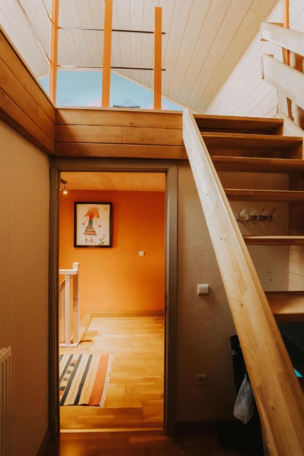 Apartment De Paddock-1 By Interhome Bredene Luaran gambar