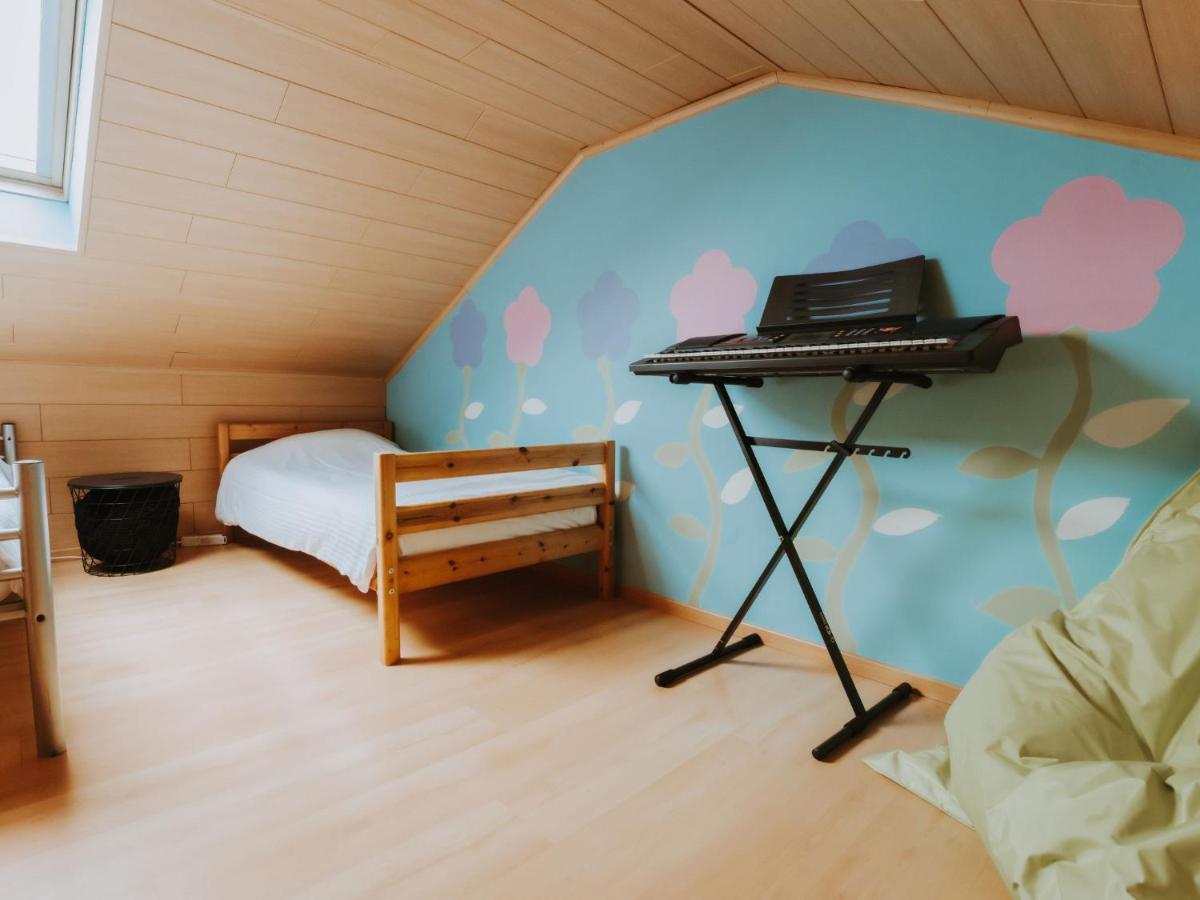 Apartment De Paddock-1 By Interhome Bredene Luaran gambar